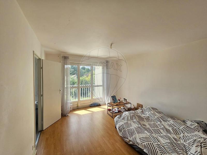 Appartement - 31 m² - 1 pièce