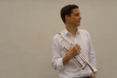 Stage de Jazz avec Fabien Mary