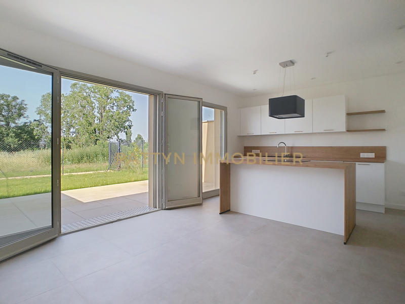 Maison - 114 m² - 4 pièces