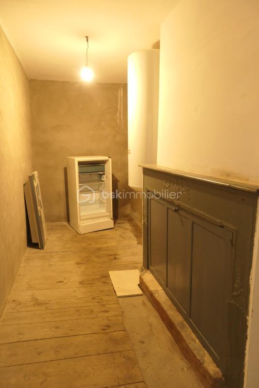 Maison de village - 64 m² - 3 pièces