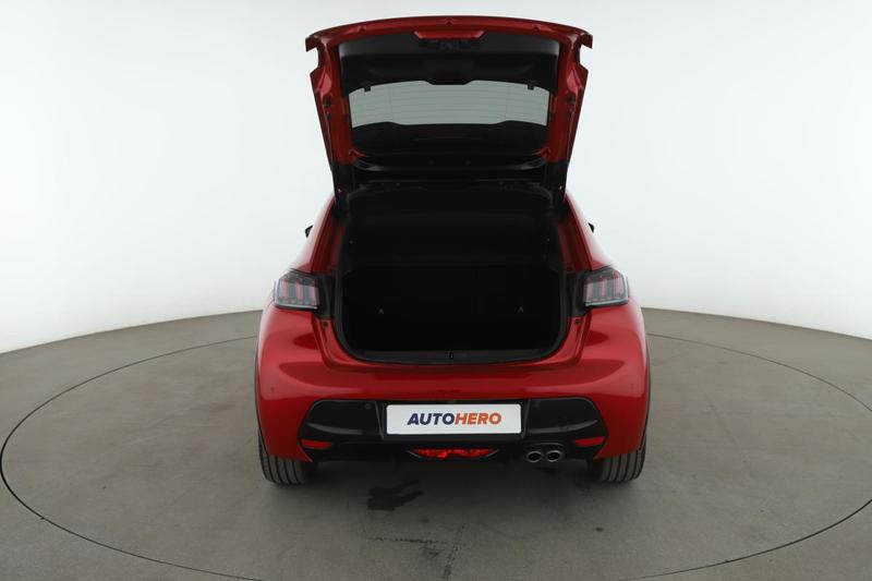 Peugeot 208 1.2 PureTech Gt Pack Eat8 130 ch