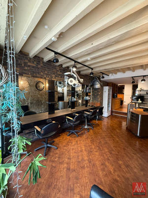 Fonds de commerce - 64 m²