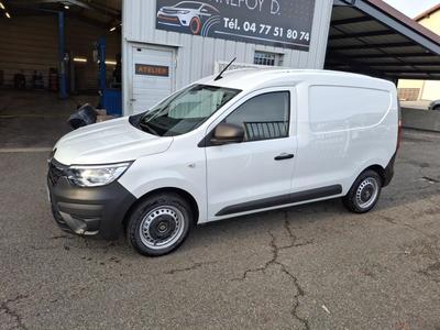 Renault Express 1,5BlueDCI95cv Confort