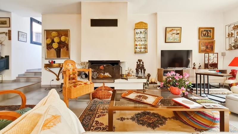 Villa - 130 m² - 5 pièces