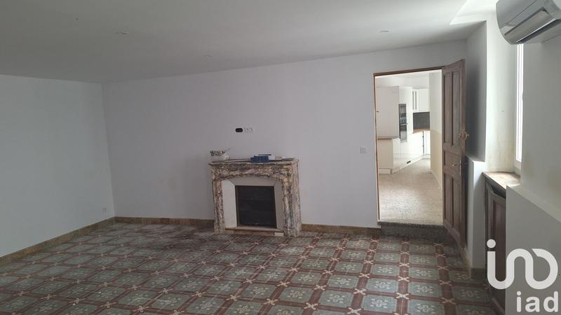 Maison de ville - 485 m² - 20 pièces