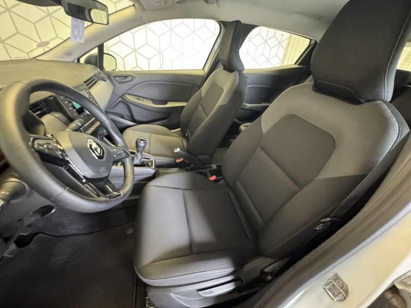 Renault Clio SCe 65 Authentic