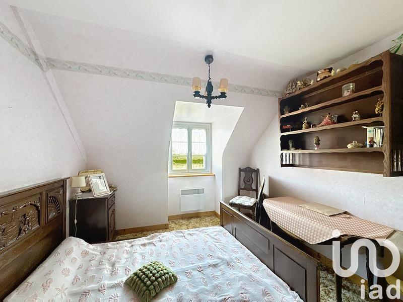 Maison - 146 m² - 7 pièces