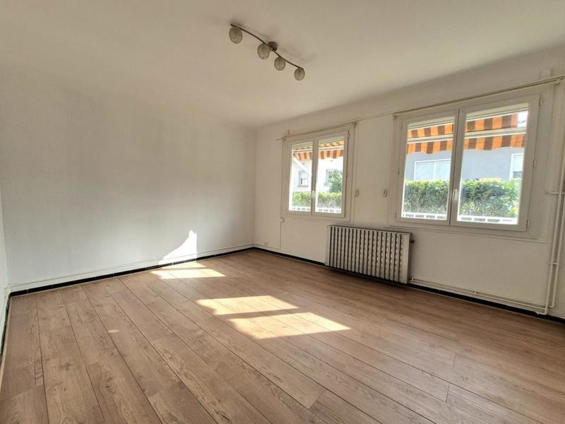 Maison - 81 m² - 5 pièces
