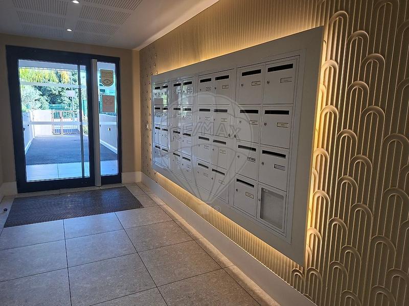 Appartement - 35 m² - 1 pièce