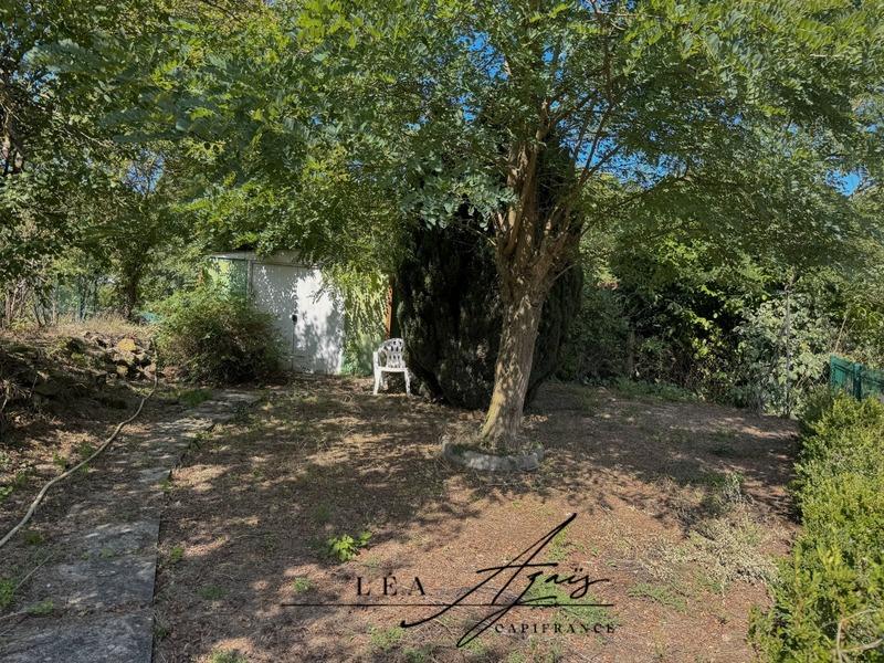 Maison de village - 130 m² - 6 pièces