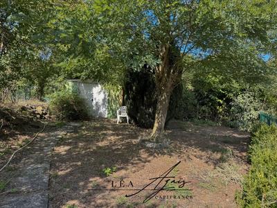 Maison de village - 130 m² - 6 pièces