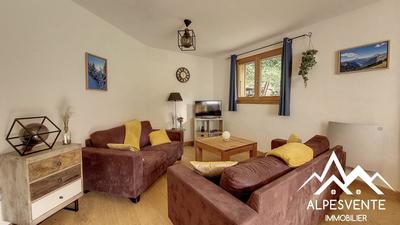 Appartement - 68 m² - 4 pièces