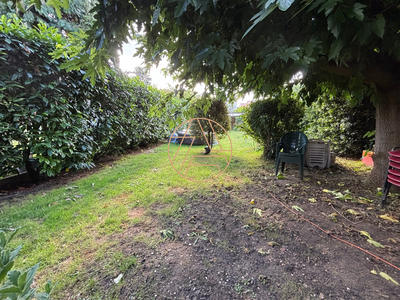 Maison ancienne - 178 m² - 7 pièces