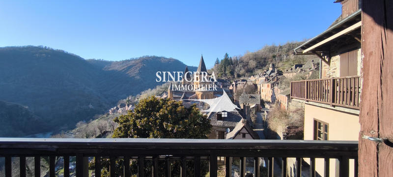 Maison - 126 m² - 7 pièces