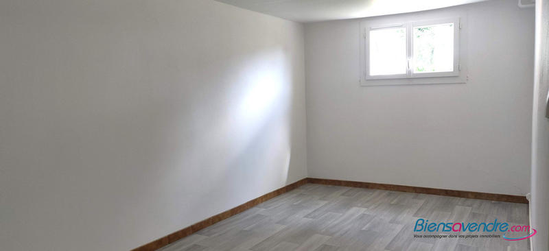 Maison - 112 m² - 5 pièces