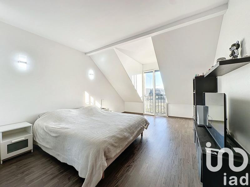 Maison de maîtres - 208 m² - 7 pièces