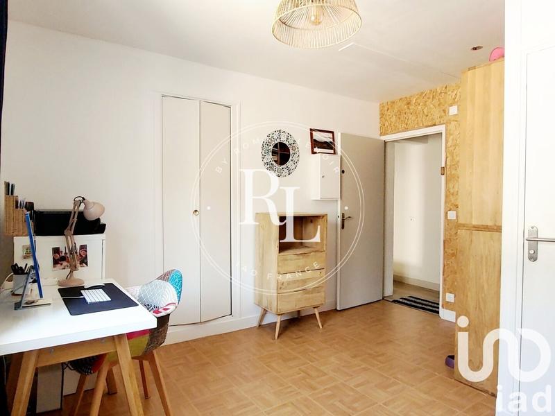 Appartement - 53 m² - 3 pièces