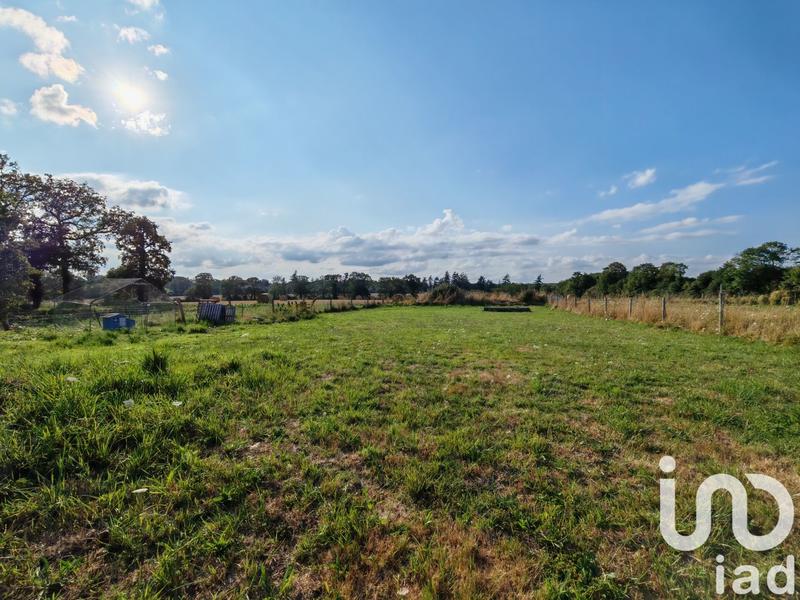 Maison - 143 m² - 5 pièces