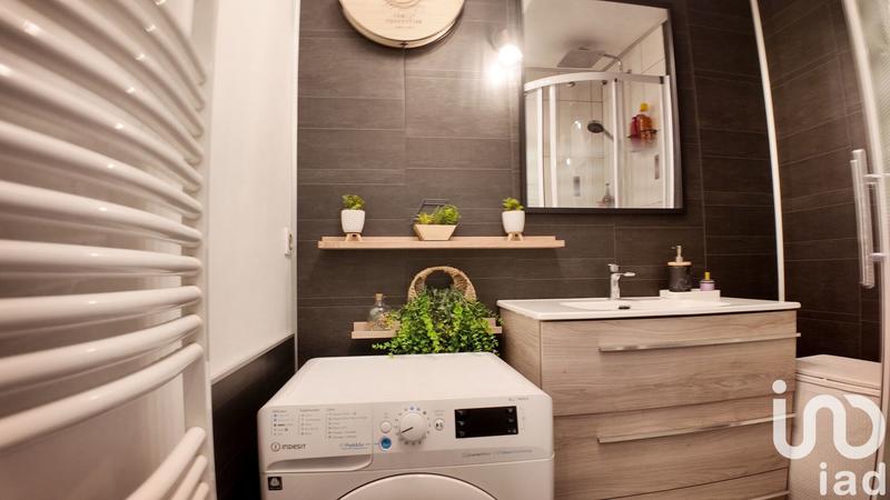 Appartement - 84 m² - 4 pièces