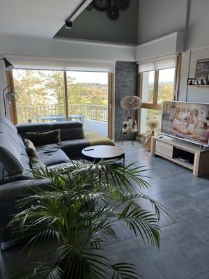 Appartement - 107 m² - 5 pièces