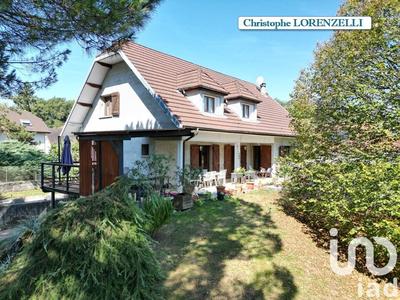 Maison - 165 m² - 5 pièces