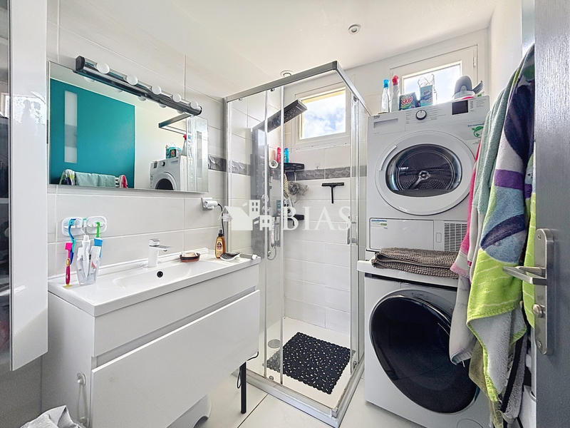 Maison - 88 m² - 4 pièces