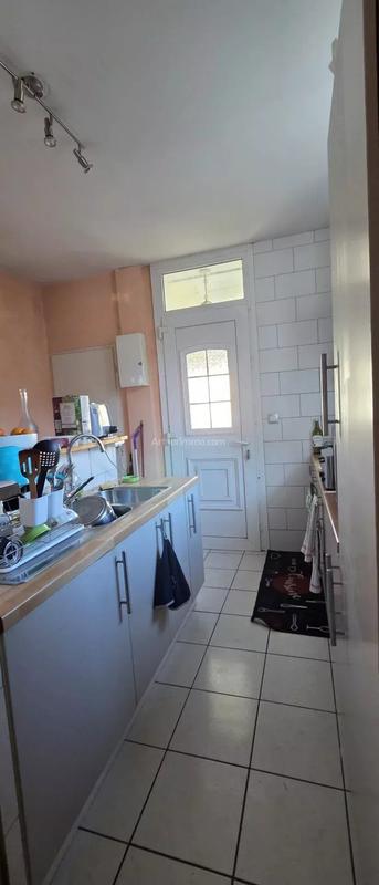 Immeuble - 145 m² - 6 pièces