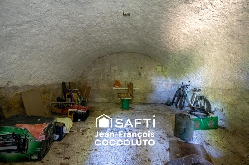 Maison - 145 m² - 5 pièces