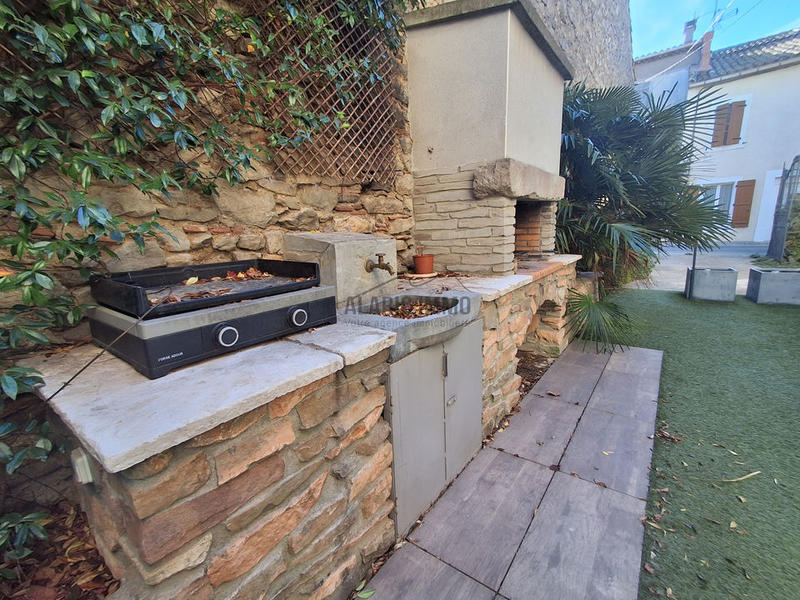 Maison - 178 m² - 5 pièces