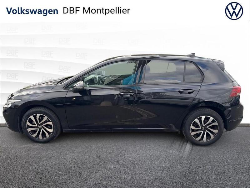 Volkswagen Golf 1.0 Tsi Opf 110 Bvm6 Active