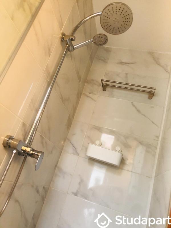 Appartement - 16 m² - 1 pièce