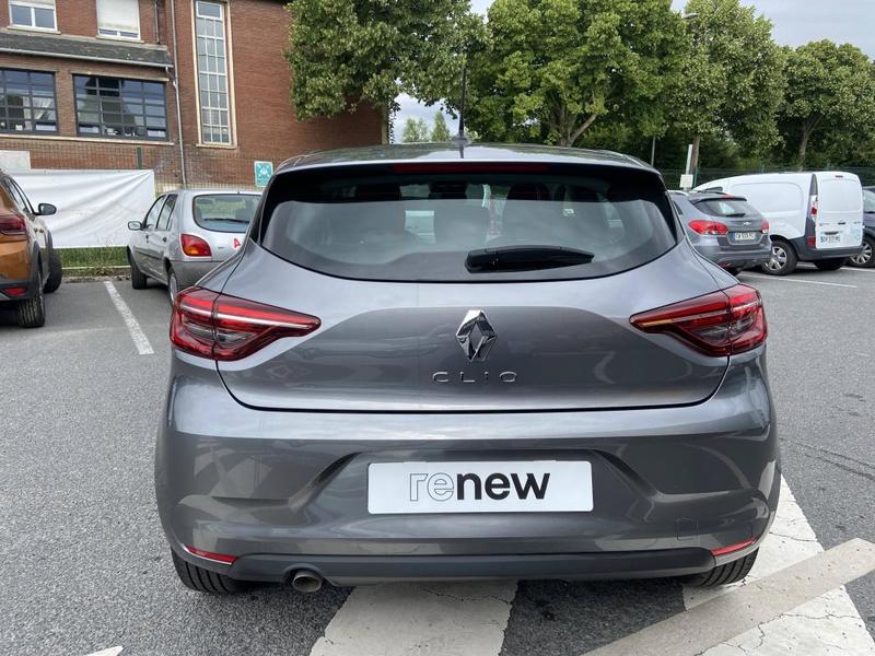 Renault Clio TCe 90 Equilibre 5p