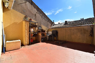 Maison en pierre - 63 m² - 3 pièces