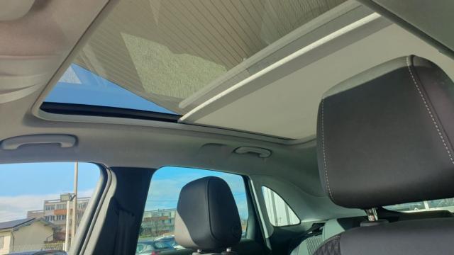 Opel Crossland X 1.2 Turbo 130 ch Ultimate