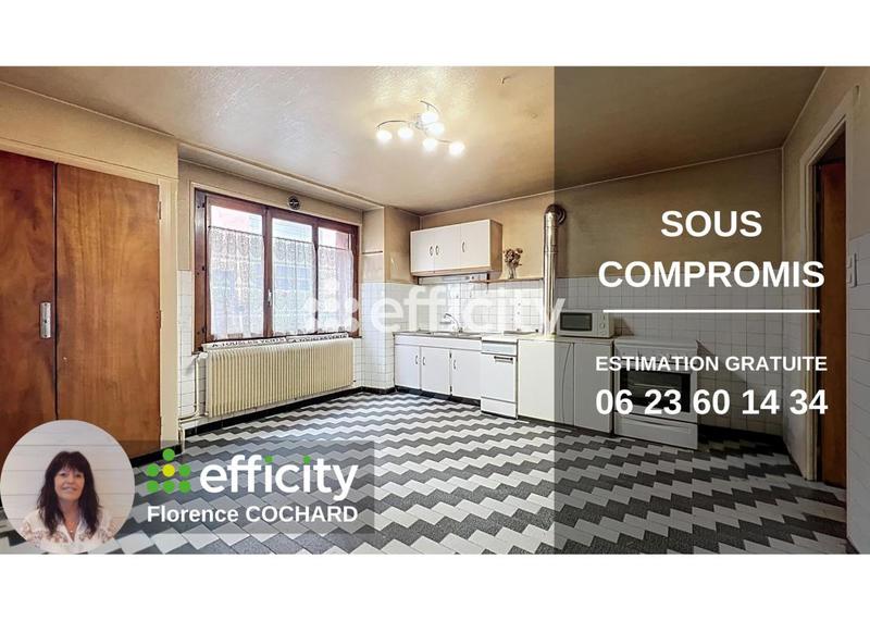 Maison - 150 m² - 6 pièces