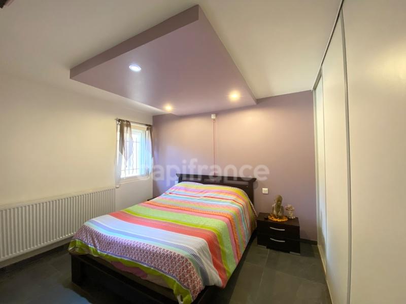 Villa - 224 m² - 8 pièces