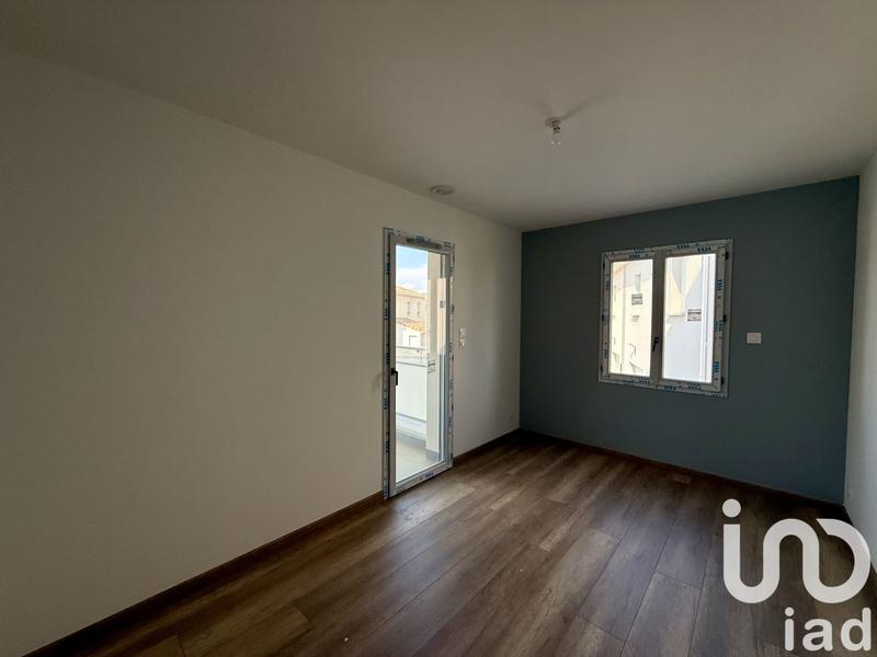 Appartement - 132 m² - 5 pièces