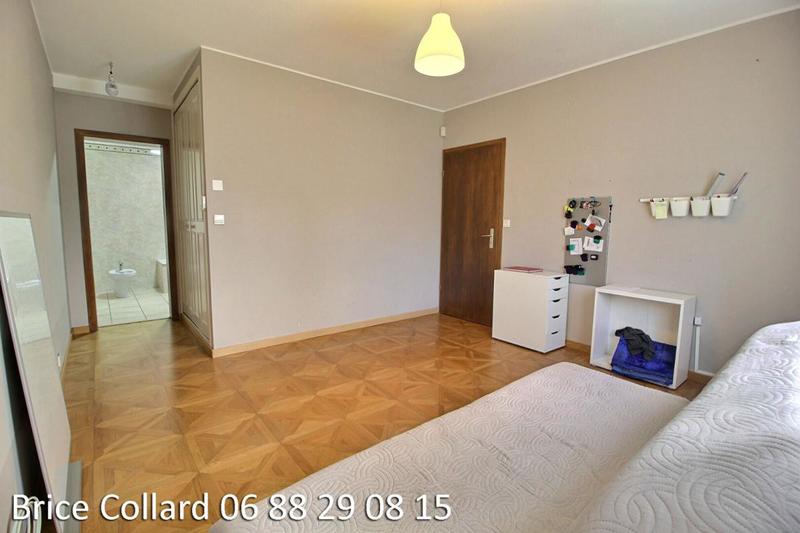 Maison - 151 m² - 6 pièces