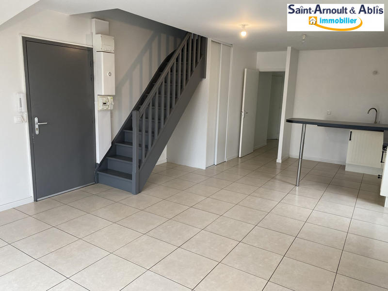 Appartement - 58 m² - 4 pièces