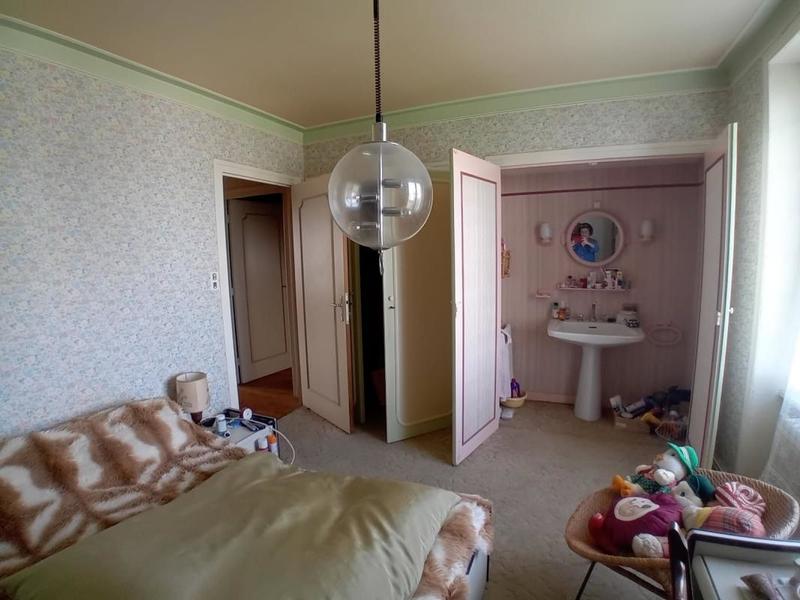 Maison - 155 m² - 5 pièces