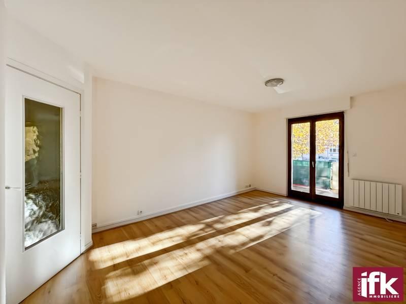 Appartement - 54 m² - 2 pièces