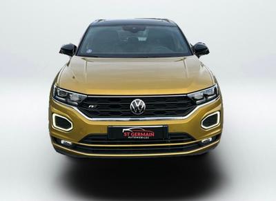 Volkswagen t-Roc 2.0 Tsi 190 4motion R-Line Dsg7