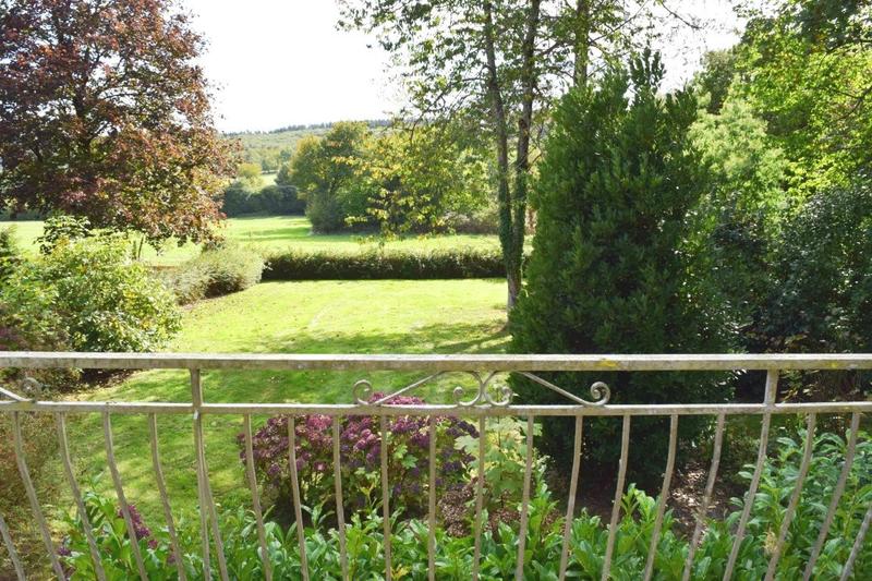 Maison - 61 m² - 3 pièces