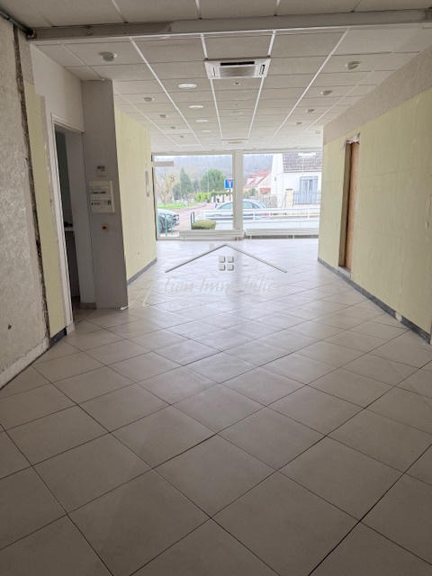 Local commercial - 370 m²