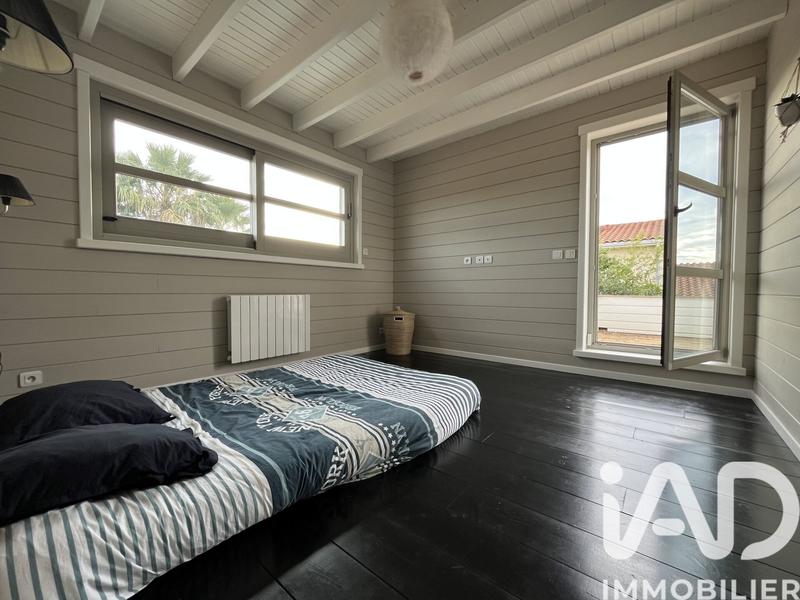 Maison - 168 m² - 6 pièces