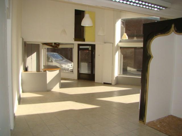 Maison - 73 m² - 3 pièces