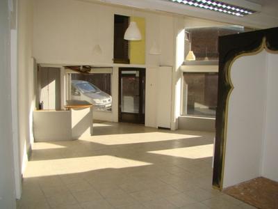 Maison - 73 m² - 3 pièces