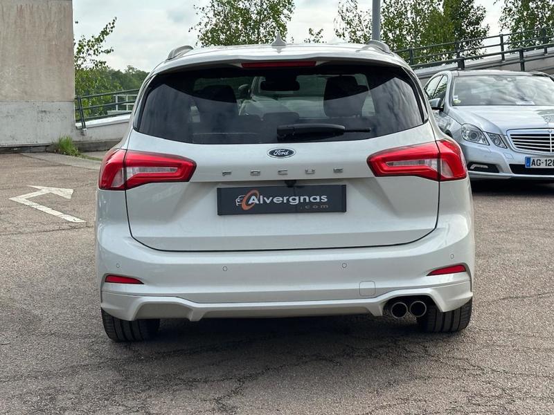 Ford Focus IV Sw 2.0 Ecoblue 150 St-Line X Auto