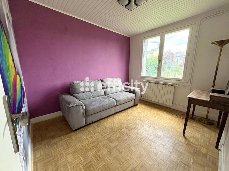 Maison - 70 m² - 3 pièces