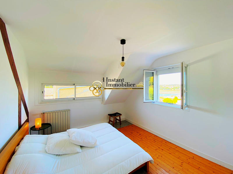 Maison - 84 m² - 4 pièces